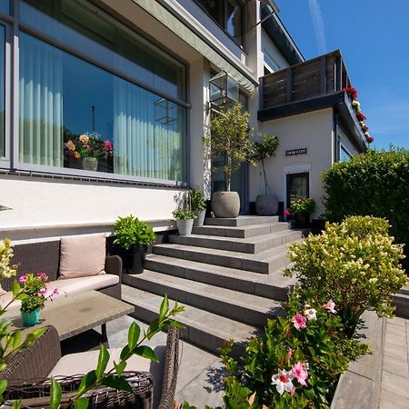 Hotel La Rosa Amsterdam Beach Zandvoort Dış mekan fotoğraf