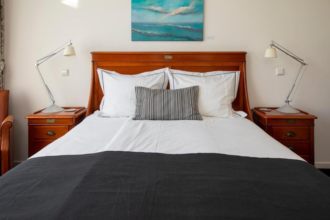 Hotel La Rosa Amsterdam Beach Zandvoort Dış mekan fotoğraf