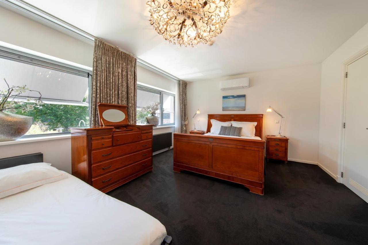 Hotel La Rosa Amsterdam Beach Zandvoort Dış mekan fotoğraf