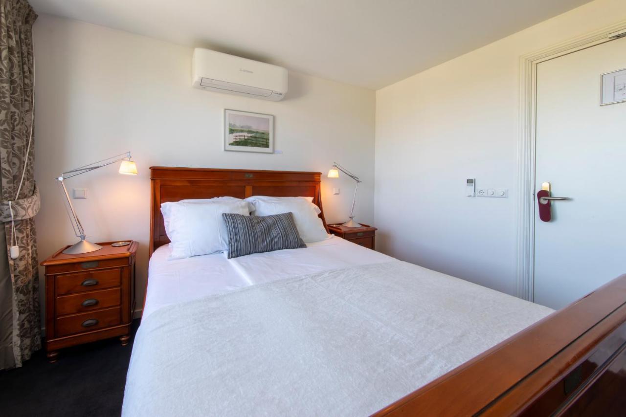 Hotel La Rosa Amsterdam Beach Zandvoort Dış mekan fotoğraf