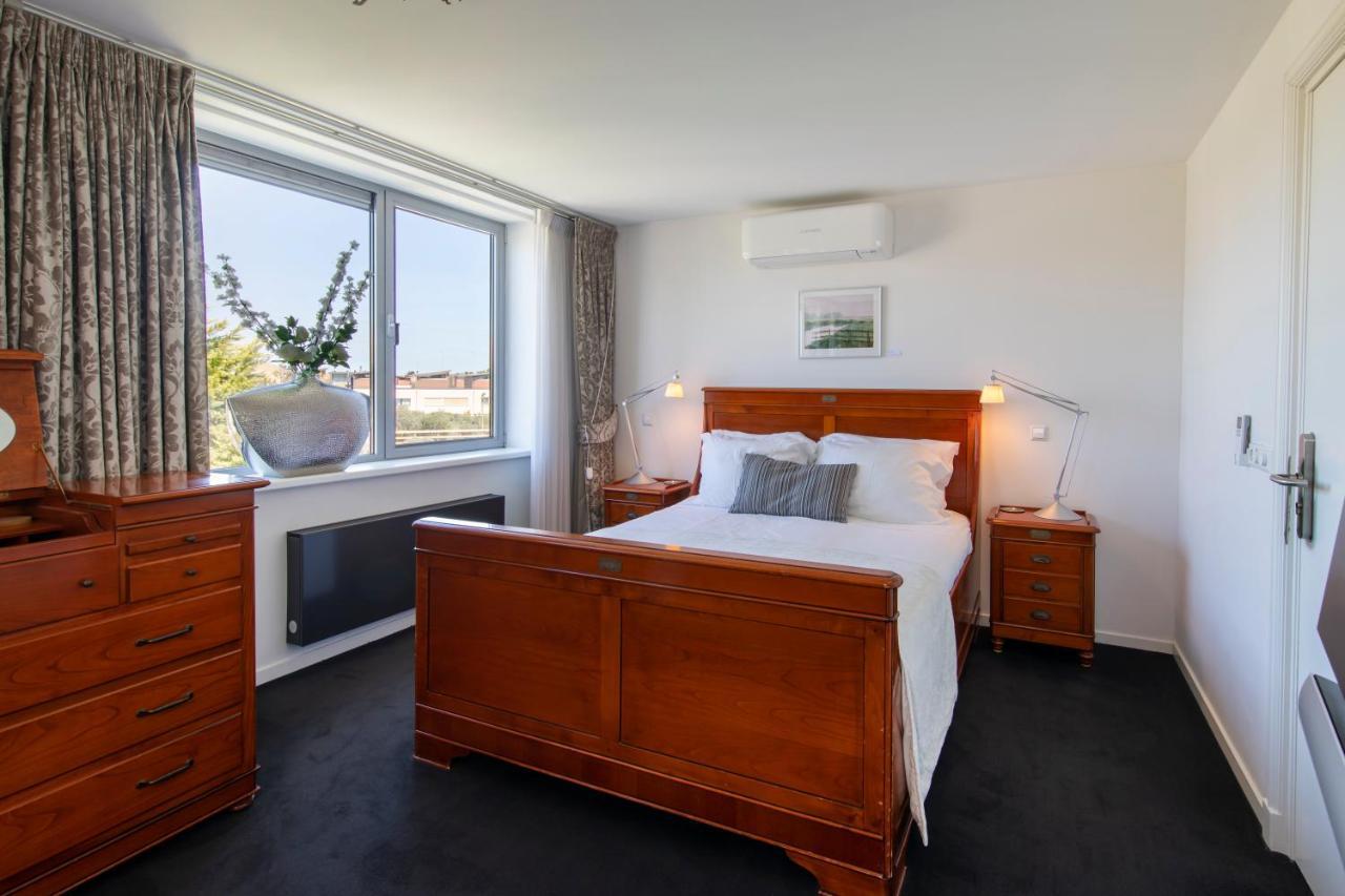 Hotel La Rosa Amsterdam Beach Zandvoort Dış mekan fotoğraf