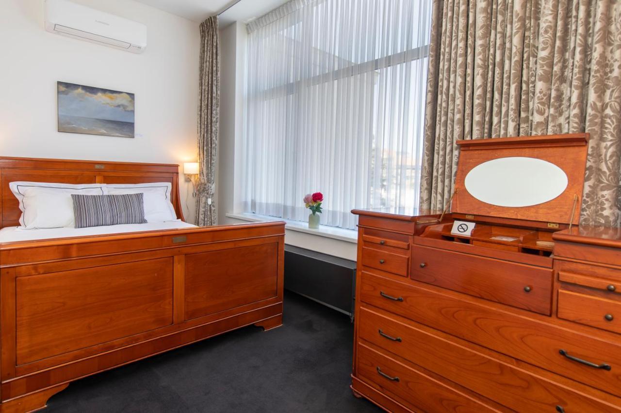 Hotel La Rosa Amsterdam Beach Zandvoort Dış mekan fotoğraf