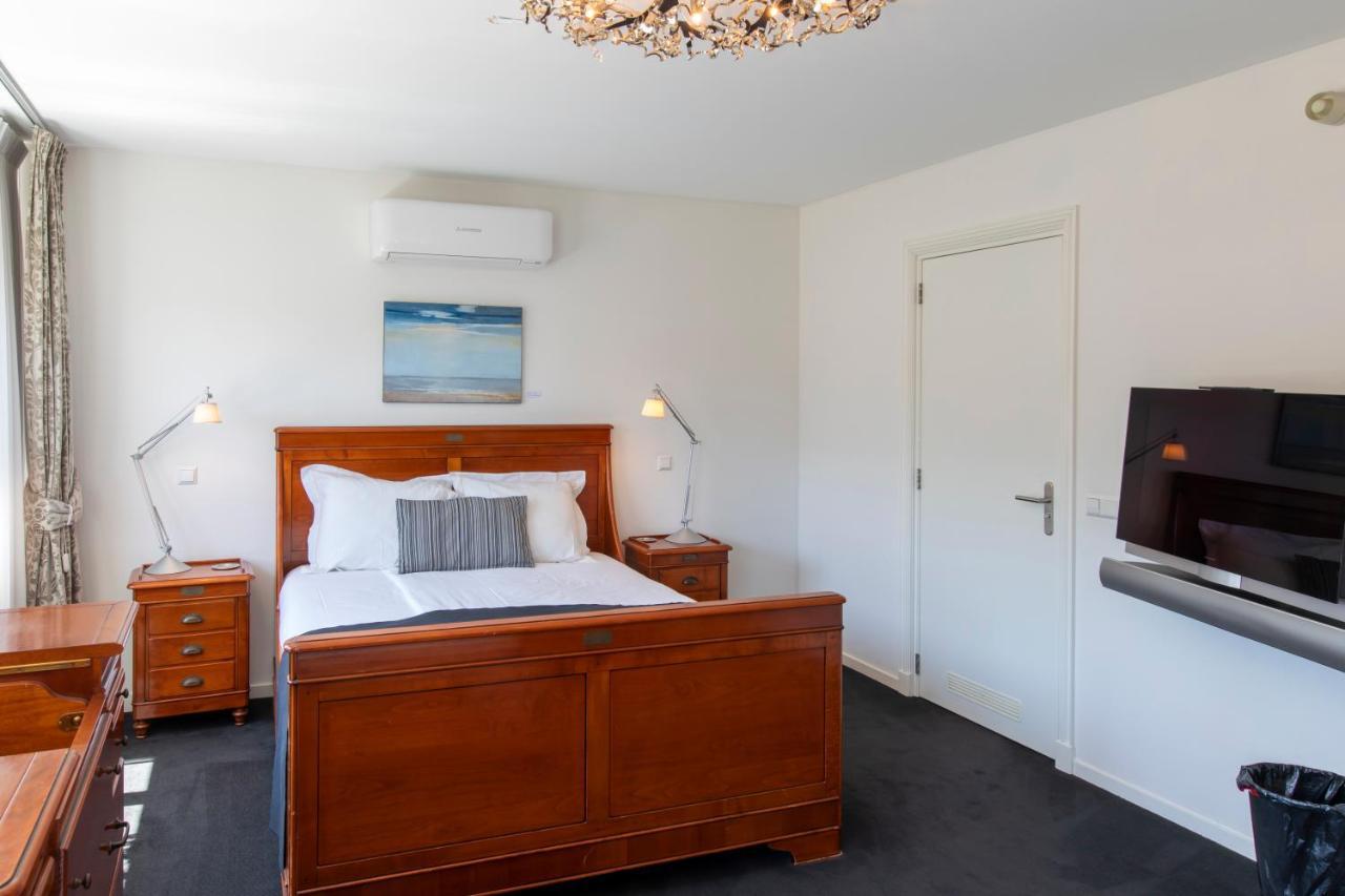 Hotel La Rosa Amsterdam Beach Zandvoort Dış mekan fotoğraf